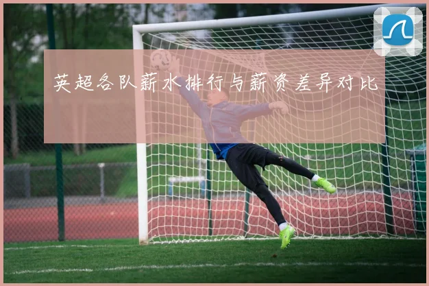 英超各队薪水排行与薪资差异对比
